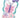 Butterfly Balloon - 4 Ft Tall!!