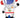 Astronaut Balloon - 4 Ft Tall!!