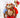 Love Bear Balloon - 4 Ft Tall!!