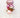 Happy Birthday! JUMBO Deluxe Rose Gold & Pink Foil Balloon Bouquet