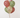 Bride to Be Balloon Bouquet - Bachelorette / Bridal Shower Balloons