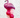Pink Flamingo Balloon Bouquet