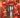 Christmas Holiday Balloon Garland Archway