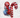 Jumbo Candy Cane