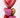 Signature Deluxe "I Love You" Hearts Bouquet