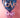 Love 3D Heart Balloon Bouquet