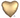 Gold Heart
