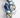 Holiday Foil Balloon Bouquet - Happy Hanukkah