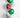 Holiday Foil Balloon Bouquet - "Happy Winter" Balloons