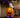 Friendly Pumpkin and Ghost Balloon - 4.5 feet tall!!