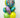 Cocomelon (Extra Deluxe Bouquet) Kids Birthday Balloons