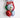 Deluxe Cute Merry Christmas Holiday Balloon Bouquet