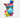 Llama Piñata Festive & Cheerful Balloon Bouquet