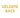 "WELCOME BACK" Jumbo 34" Letter Balloons - Back to Office Balloons