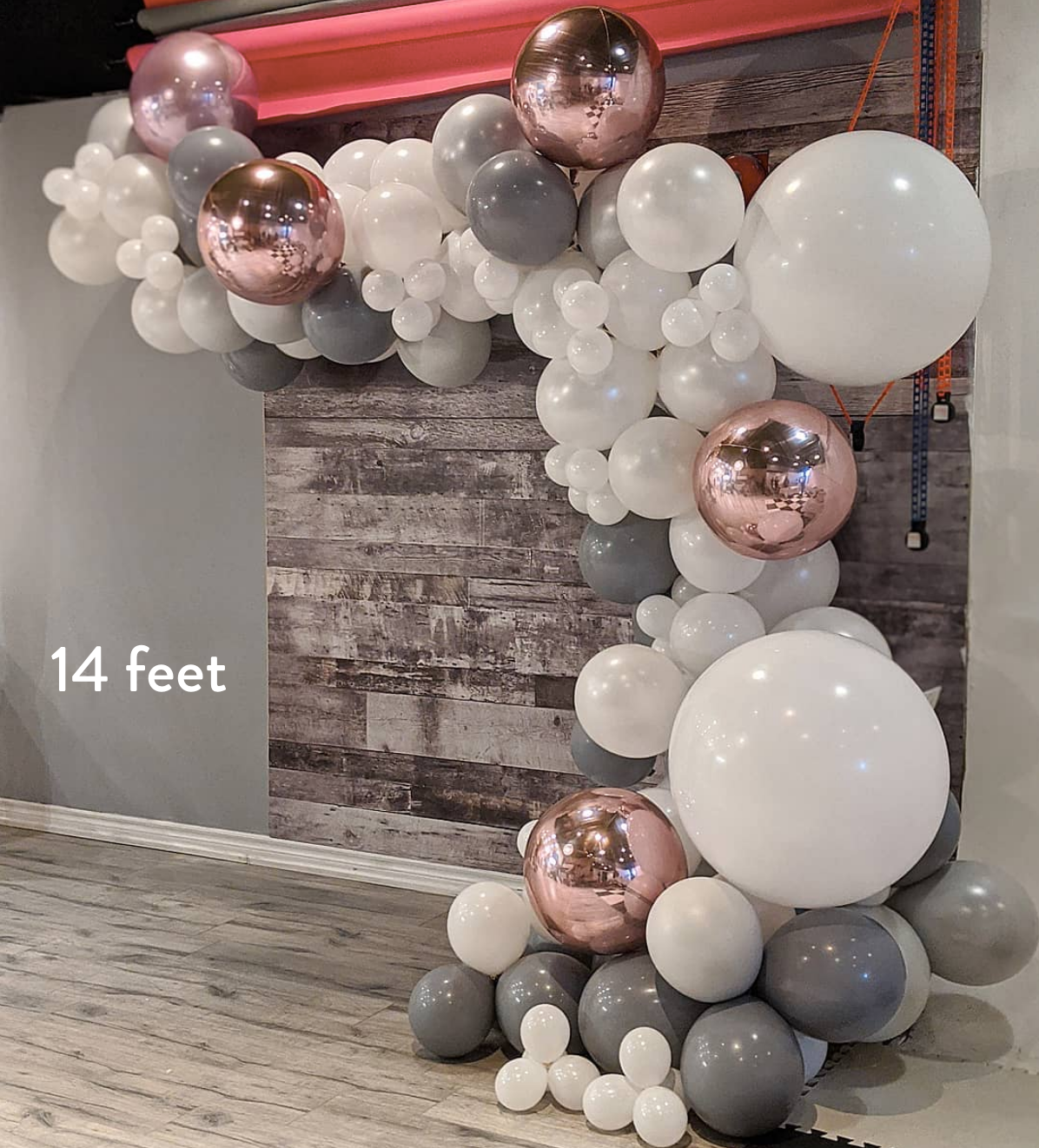 balonnenboog rotterdam