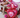 Stacking Hearts Balloon - 4.5 Ft Tall!!