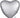 Silver Heart