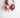 Sparkling Burgundy & Chrome Gold - Holiday Balloon Bouquet