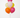 Balloon Bouquet - Summer Fruit Punch