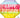 SuperShape Bright & Bold Birthday