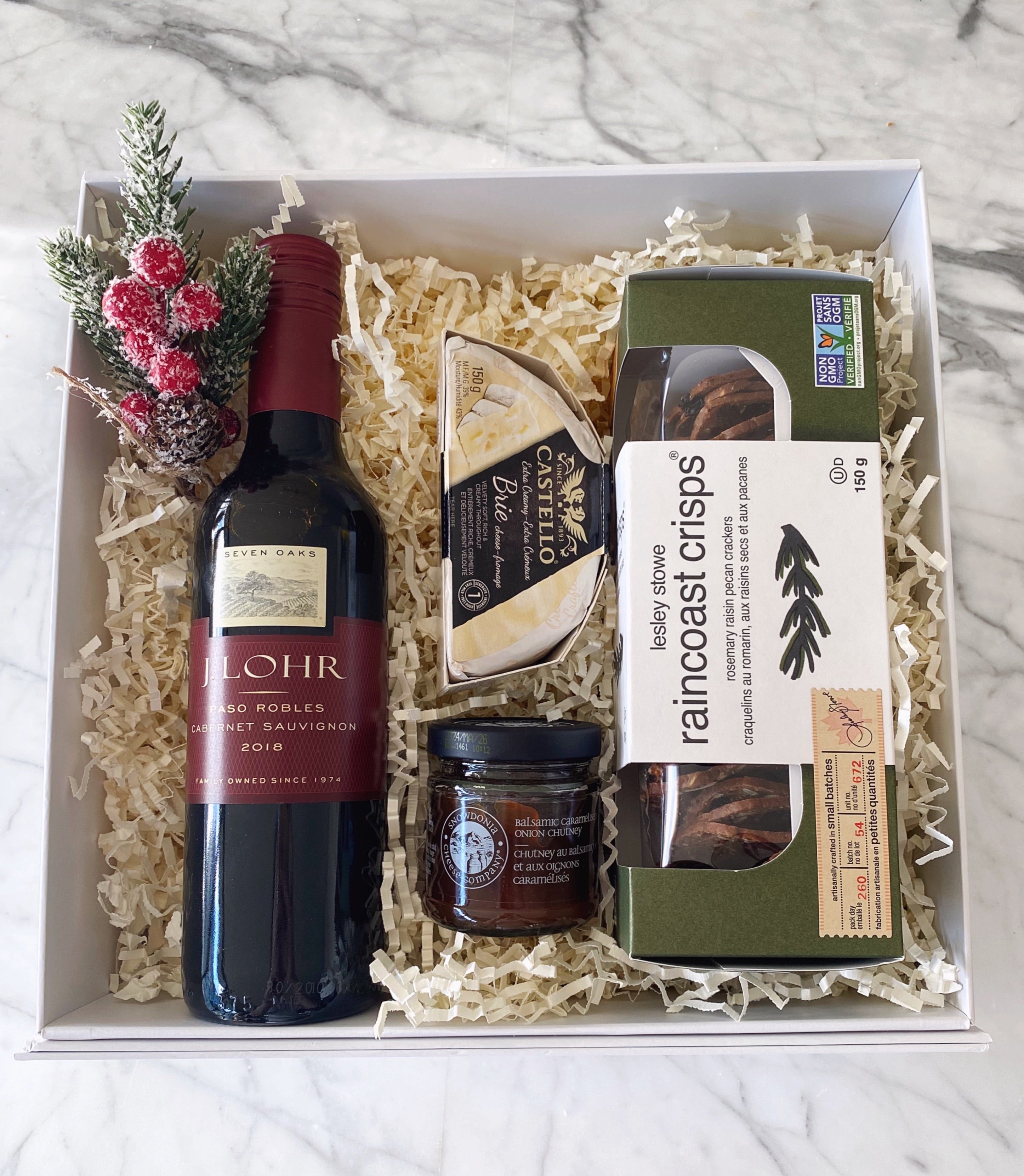 Wine shop gift delivery