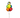 Congrats Shooting Star Balloon Bouquet