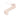"Maid of Honor" Bachelorette Party Sash - Blush Pink & Rose Gold Satin