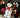 Holiday Snowman - 4 Ft Tall Balloon