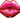 Jumbo Kissy Lips