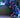 Corporate Balloon Garland - Corporate Balloons