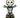 Day of the Dead Skeleton Balloon - 4.5 Ft Tall!!