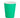 Paper Party Cups: Kelly Green