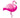 SuperShape Pink Flamingo