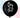 Custom Jumbo Gender Reveal Balloon