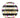Striped Congrats Grad Foil Balloon