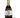 Happy New Year! Champagne Bottle
