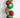 Assorted Foil Balloons Holiday Balloon Bouquet