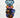 Cutie Dracula - Deluxe Halloween Balloon Bouquet