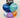 Hello! Retirement Balloon - Foil Balloon - Balloon Bouquet