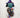 Cutie Witch - Halloween Balloon Bouquet