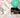 Holographic Happy Birthday Banner