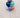 Hello! Retirement Balloon - Foil Balloon - Balloon Bouquet