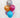 Congrats! Congratulations Balloon - Foil Balloon - Balloon Bouquet
