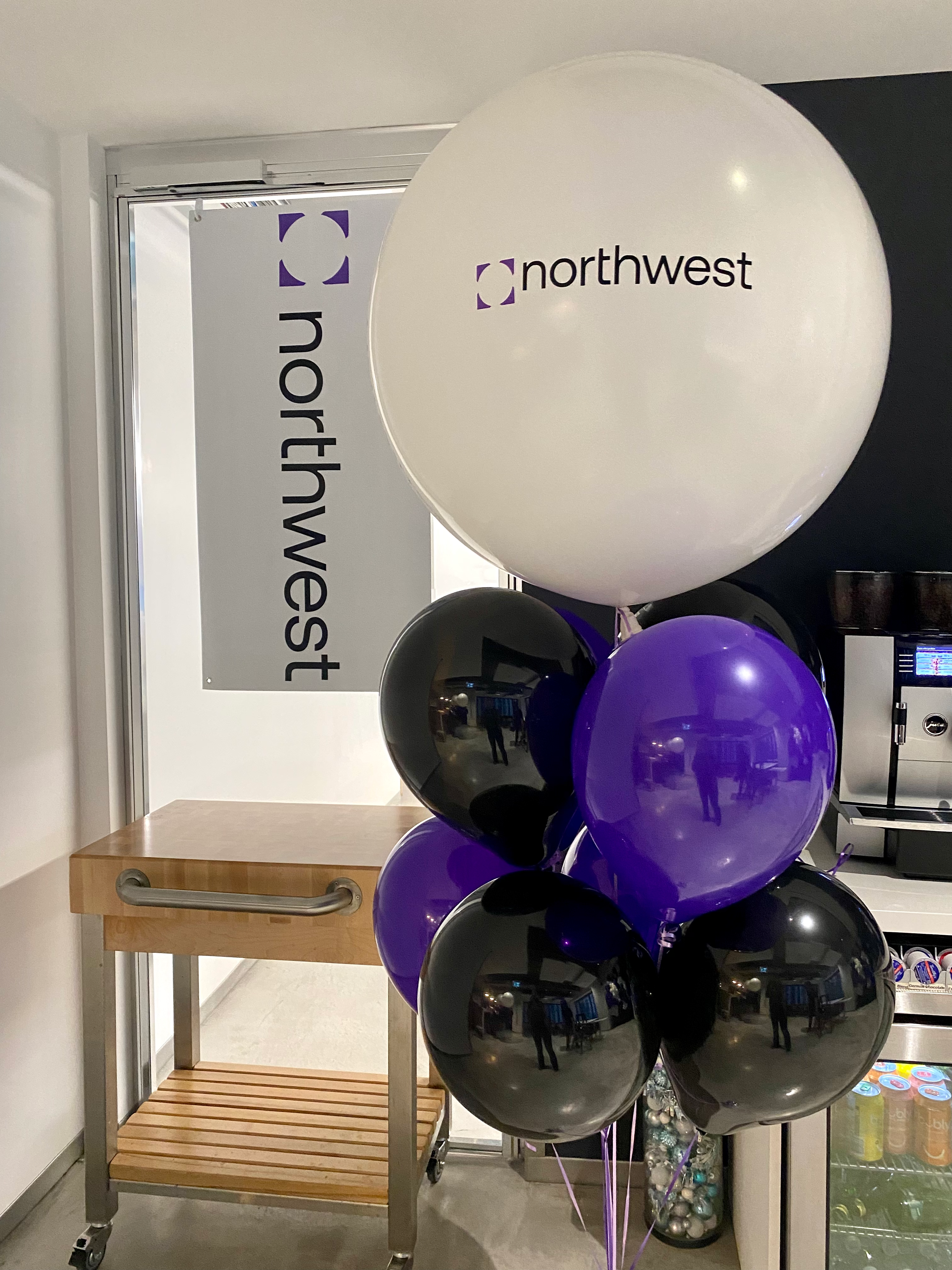 Corporate balloons deals