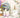 Holographic Happy Birthday Banner