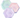 Pastel Sprinkles - Happy Birthday Large Paper Plates