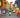 Pride Parade - XL BALLOON LETTERS - BIODEGRADABLE BALLOONS