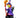 Scary Witch Balloon - 4.5 Ft Tall!!