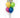 Thank You Balloon Bouquet