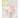 Unicorn Face Plates - Unicorn Party Decor